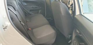 FIAT Punto Evo usata, con Climatizzatore