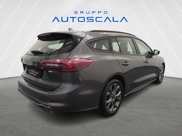 FORD Focus usata, con Autoradio