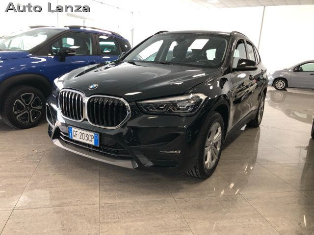 BMW X1 usata, con Airbag