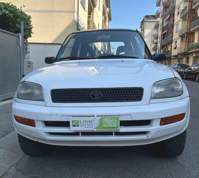 TOYOTA RAV 4 usata 29