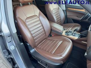 ALFA ROMEO Stelvio usata, con Filtro antiparticolato