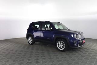 JEEP Renegade usata 1