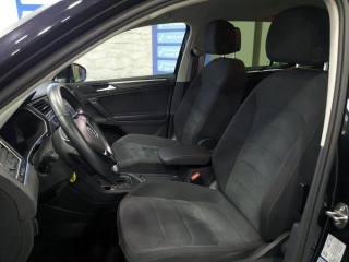 VOLKSWAGEN Tiguan usata, con ESP