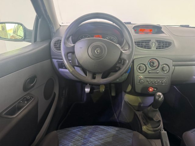 RENAULT Clio usata 13