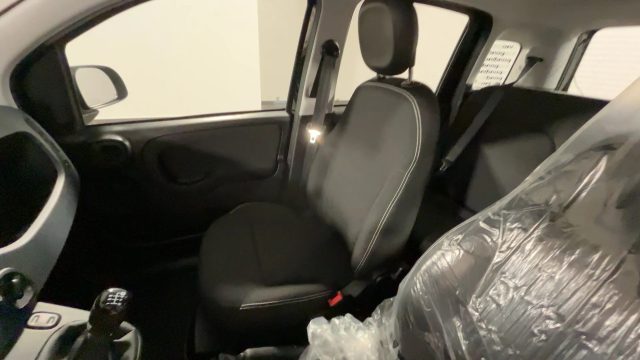 FIAT Panda usata, con ESP