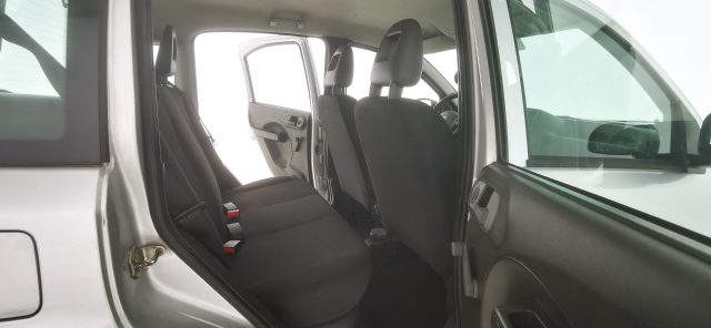 FIAT Panda usata 31