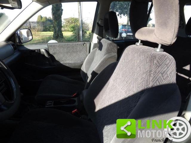 OPEL Frontera usata 25