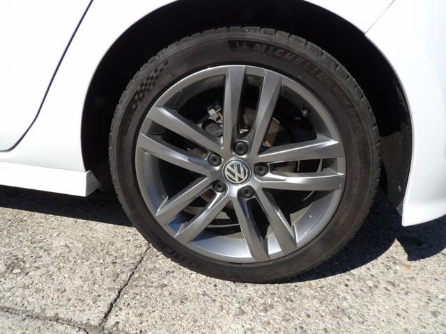 VOLKSWAGEN Golf usata, con Fendinebbia