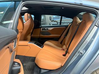 BMW 840 usata, con USB