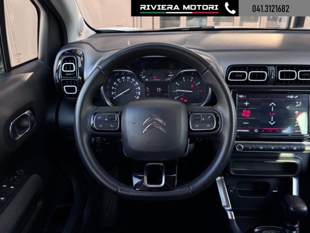 CITROEN C3 Aircross usata, con Boardcomputer
