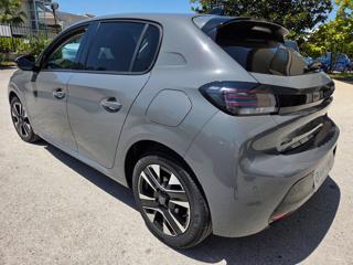 PEUGEOT 208 usata, con Airbag laterali