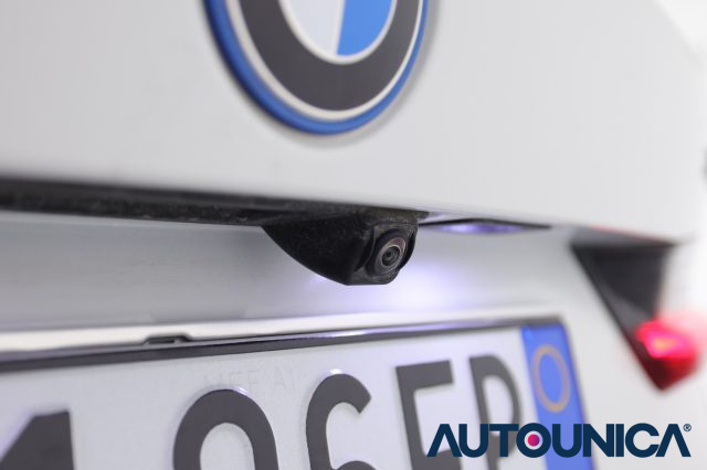 BMW 320 usata, con Sistema di riconoscimento della stanchezza