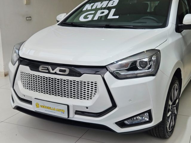 EVO Evo3 usata, con Alzacristalli elettrici