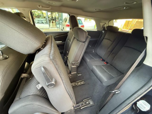 FIAT Freemont usata, con Climatizzatore