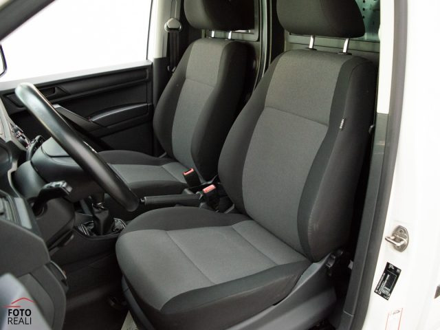 VOLKSWAGEN Caddy usata, con Controllo trazione