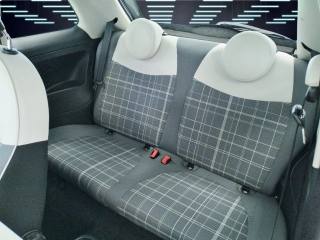 FIAT 500 usata 14
