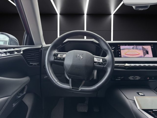 DS AUTOMOBILES DS 4 usata, con Climatizzatore