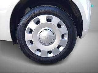 FIAT 500 usata, con Climatizzatore