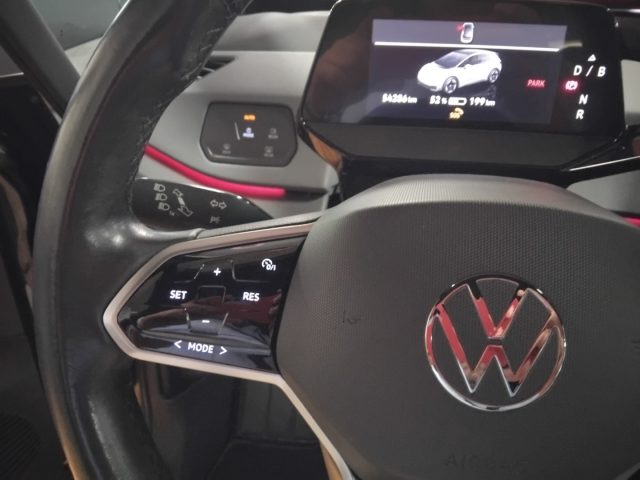 VOLKSWAGEN ID.3 usata, con Bracciolo