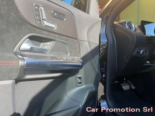 MERCEDES-BENZ GLA 45 AMG usata, con Boardcomputer