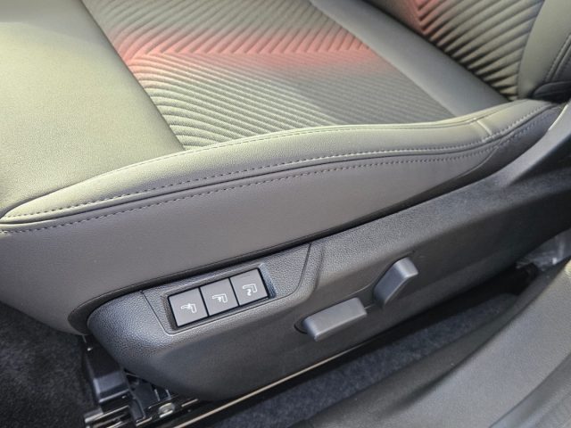 ALFA ROMEO Junior usata, con Controllo vocale