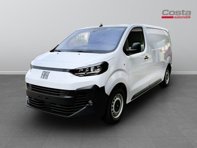 FIAT Scudo usata, con Airbag