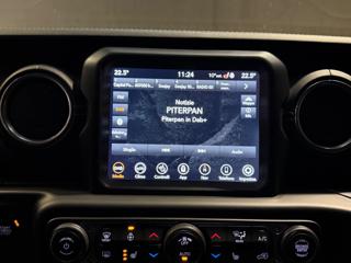 JEEP Wrangler usata, con Sedili riscaldati