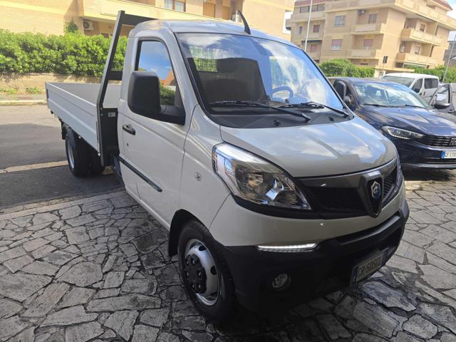 PIAGGIO Porter NP6 usata, con Airbag