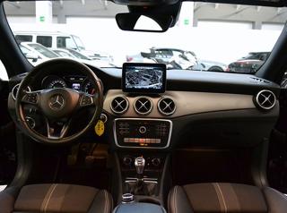 MERCEDES-BENZ CLA 180 usata, con Alzacristalli elettrici
