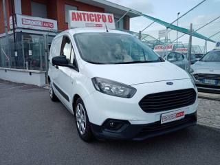 FORD Transit Courier usata, con Climatizzatore
