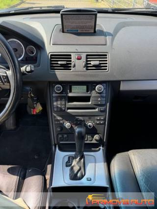 VOLVO XC90 usata, con Airbag laterali