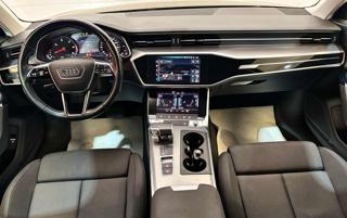 AUDI A6 usata, con Climatizzatore