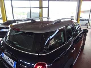 MINI Mini usata, con Controllo trazione
