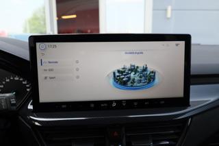 FORD Focus usata, con Supporto lombare