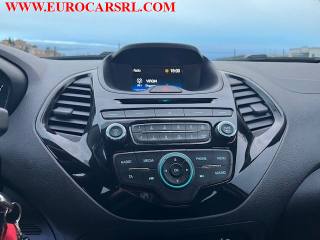 FORD Ka+ usata 13