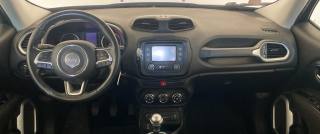 JEEP Renegade usata, con Portapacchi