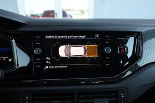 VOLKSWAGEN Taigo usata, con Specchietti laterali elettrici
