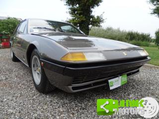 FERRARI 400 usata 3