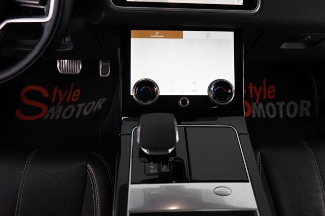 LAND ROVER Range Rover Velar usata, con Servosterzo