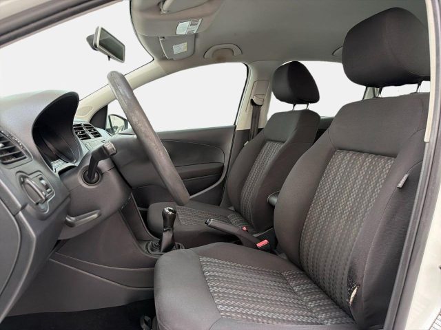 VOLKSWAGEN Polo usata, con ESP