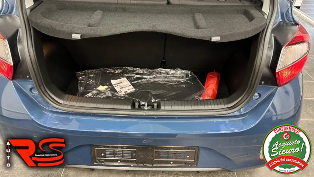 HYUNDAI i10 usata, con USB