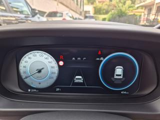 HYUNDAI i20 usata, con Fendinebbia