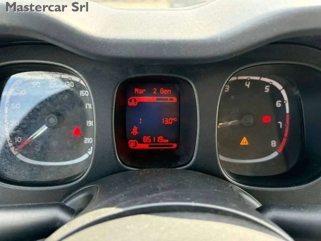 FIAT Panda usata 11