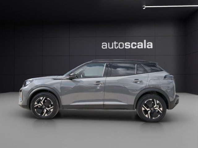 PEUGEOT 2008 usata, con Airbag laterali