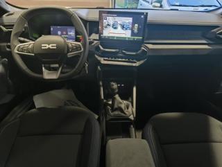DACIA Duster usata, con Autoradio