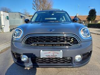 MINI Countryman usata, con Antifurto