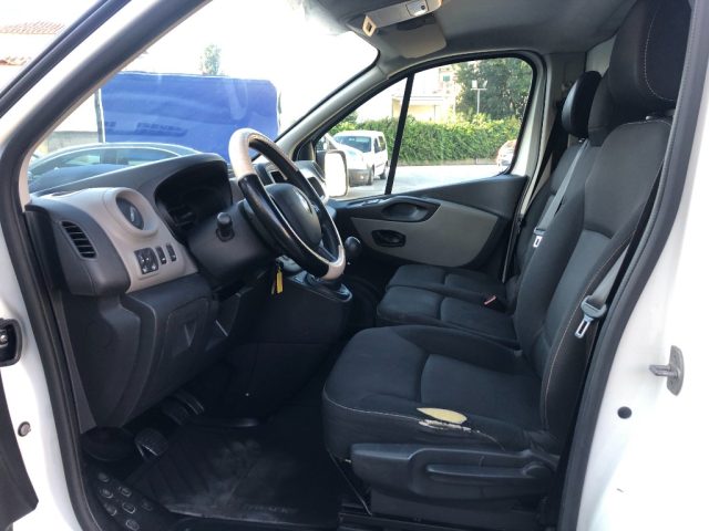 RENAULT Trafic usata, con Controllo trazione