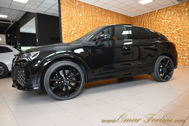 AUDI RS Q3 usata 131