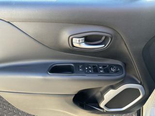 JEEP Renegade usata, con Chiusura centralizzata