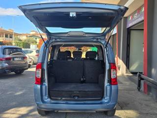 FIAT Qubo usata, con Cronologia tagliandi